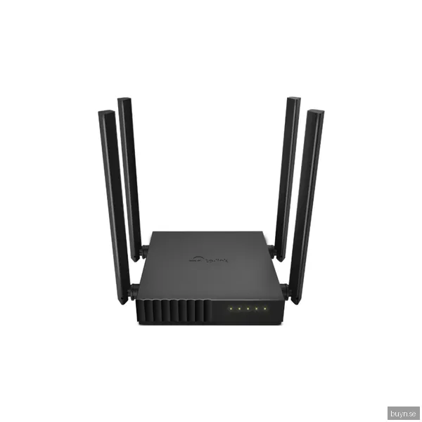 TP-Link Archer C54 AC1200 Dual-Band Wi-Fi Router