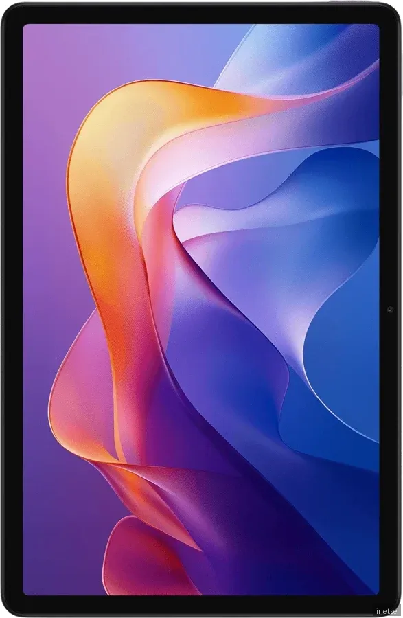 Xiaomi Redmi Pad 2 (256GB) Grafitgrå