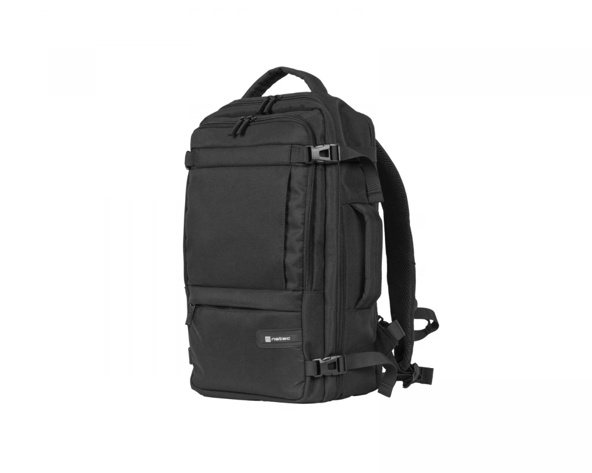 Natec Camel Lite - notebook carrying backpack