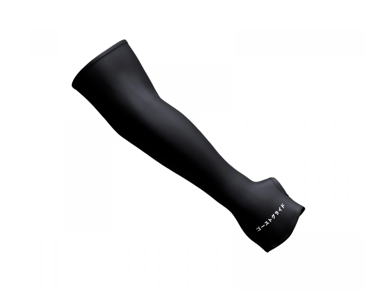 GHOSTGLIDES Gaming Sleeve - SECONDSKIN V3 - S/M (DEMO)