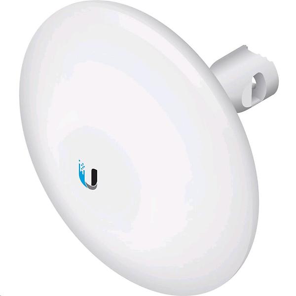 Ubiquiti Networks NanoBeam M5, 16dBi, 5GHz, inkl. PoE-adapter
