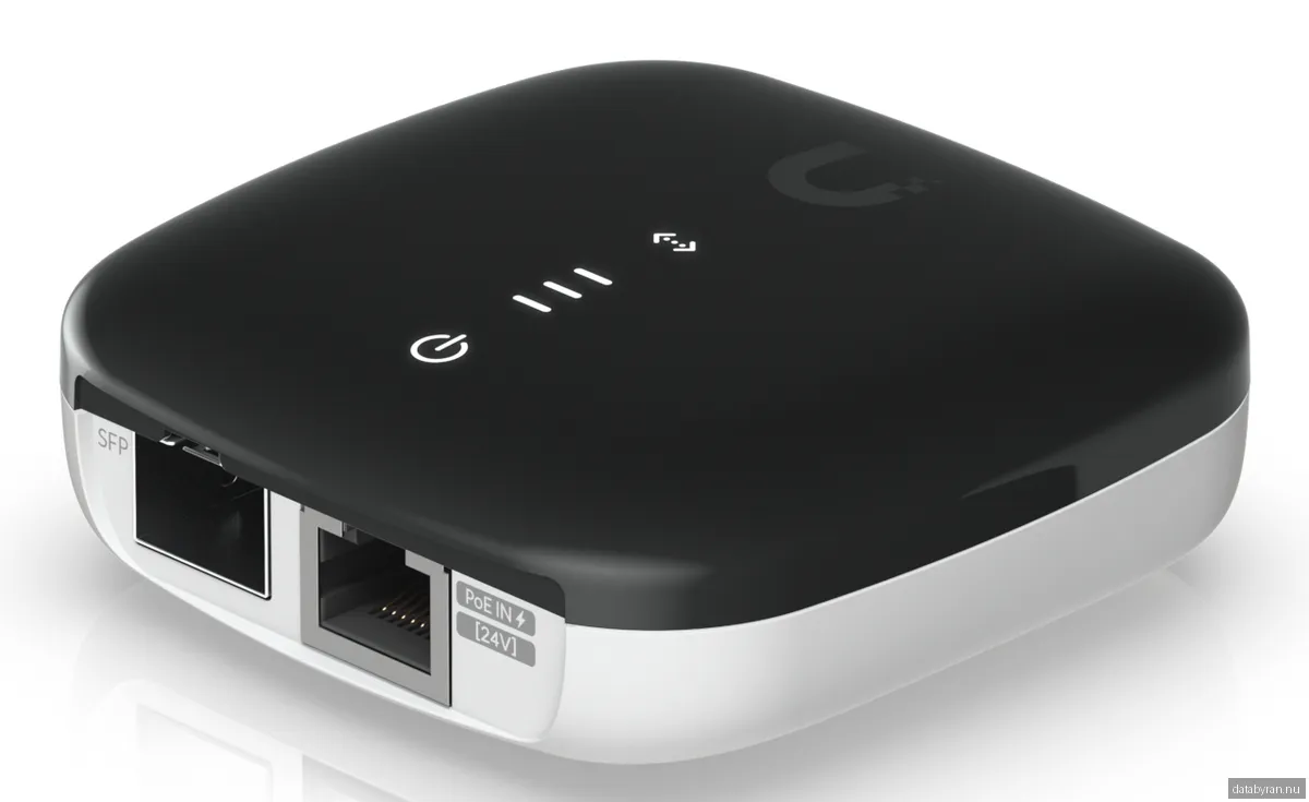 Ubiquiti Networks UACC-AE Fiber ActiveEthernet Converter, fiberkonverter