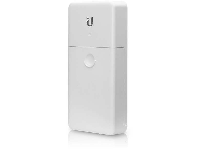 Ubiquiti Networks NanoSwitch Outdoor, 4-port Gigabit, PoE passthrough