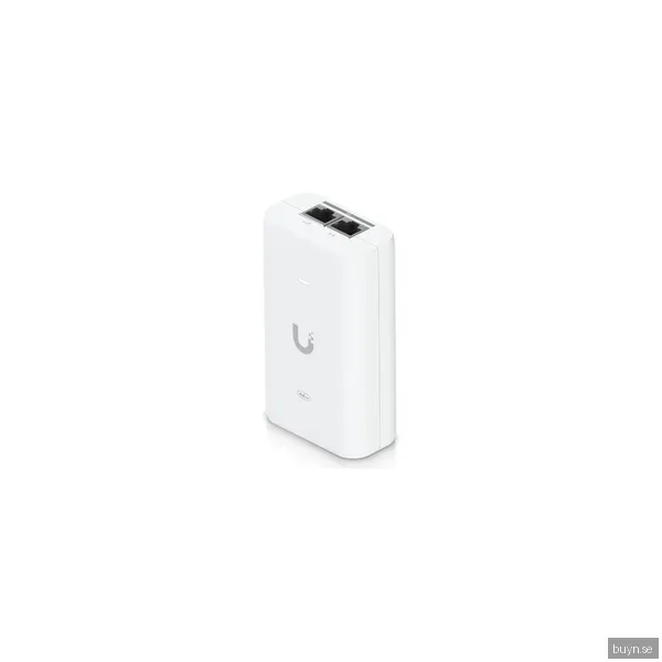 Outlet Ubiquiti 2.5GbE PoE+ Injector - 48V 30W - 802.3at