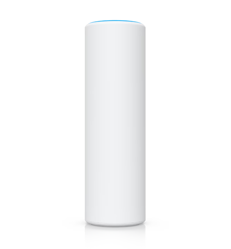 Ubiquiti Networks UniFi 7 Mesh, WiFi 7, 2.5GbE LAN, för inom- och utomhusbruk, PoE+, inkl. injektor