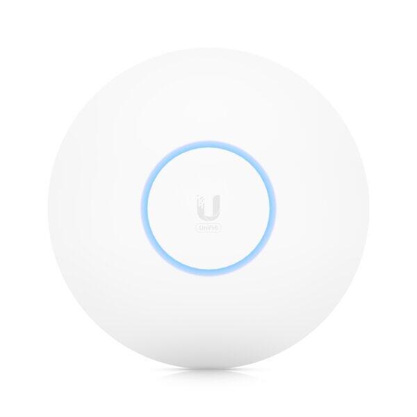 Ubiquiti Networks UniFi 6 Pro, Wireless AX5300, WiFi 6
