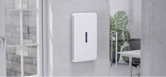 Ubiquiti Networks UniFi Dream Wall, WiFi 6