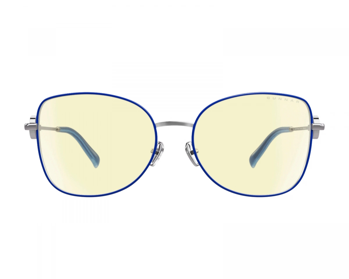 Gunnar Optiks tokidoki Digital Princess - Periwinkle - Amber