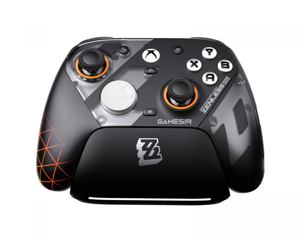 GameSir G7 Pro Wireless Game Controller - Zenless - Wireless Controller