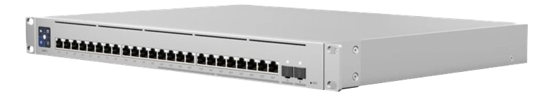 Ubiquiti UniFi Switch USW-Enterprise-24-PoE (400W) Enterprise 24 PoE