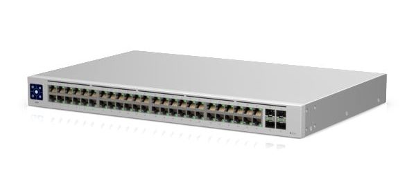 Ubiquiti UniFi Switch Standard 48