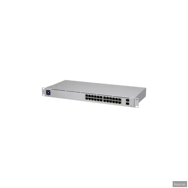 Ubiquiti UniFi USW 24 Switch