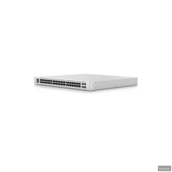 Ubiquiti USW-Enterprise-48-PoE+
