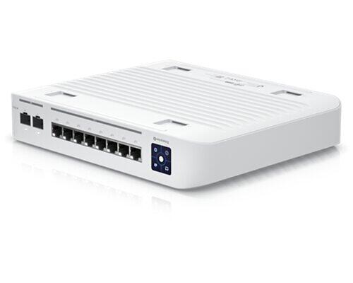 Ubiquiti USW-Enterprise-8-PoE Switch Enterprise 8 PoE