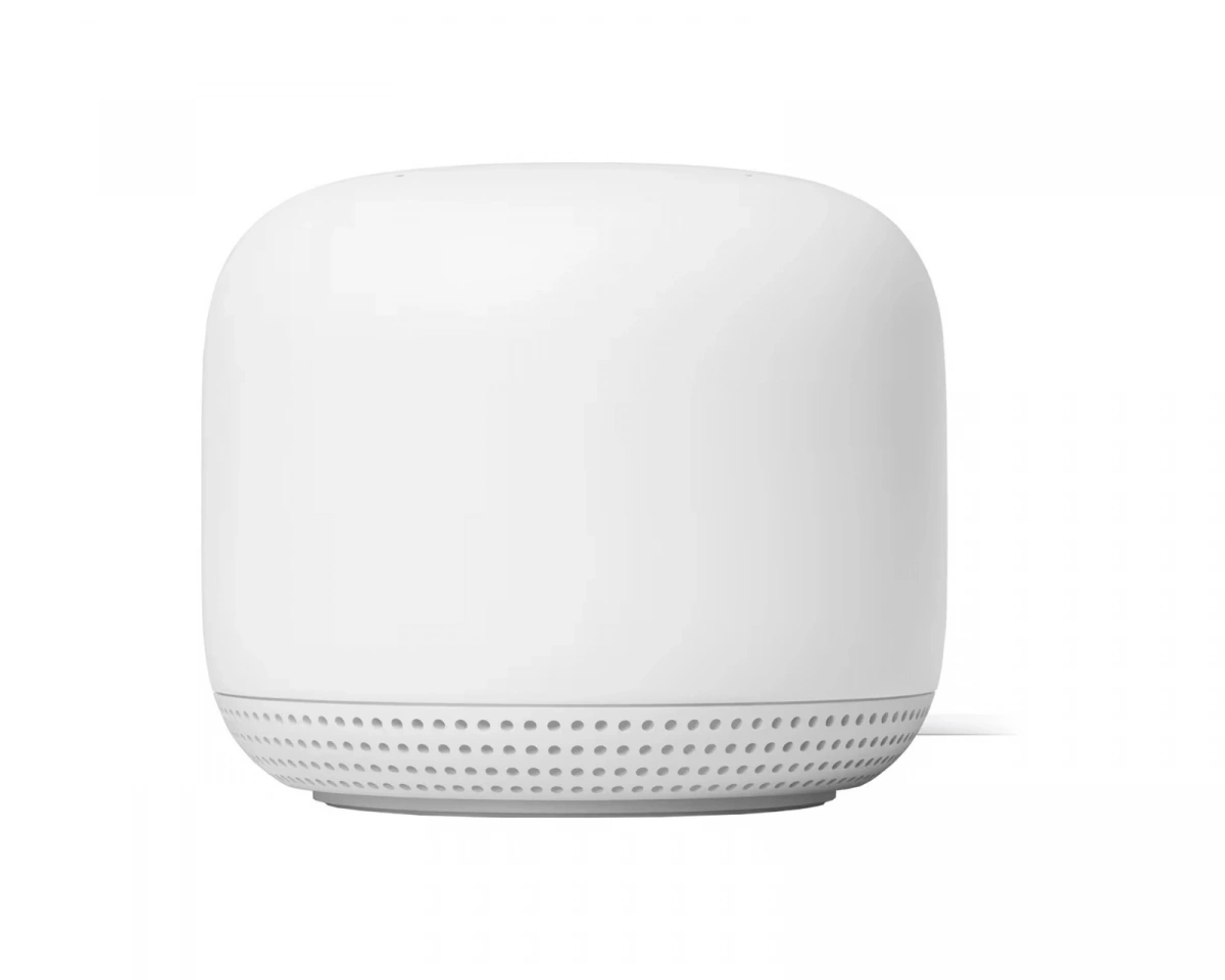 Google Nest WiFi Accesspunkt
