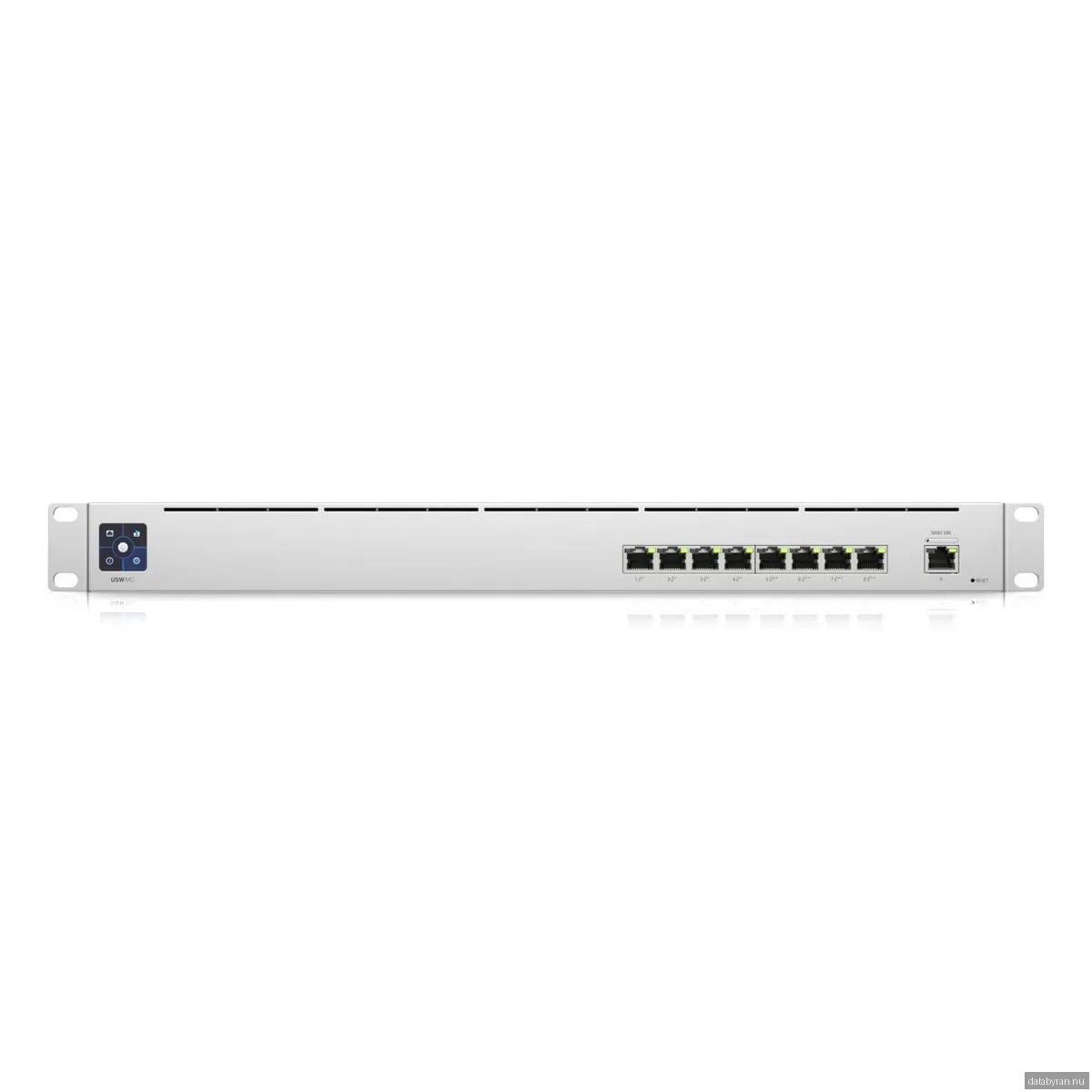 Ubiquiti USW-Mission-Critical (120W) Mission Critical