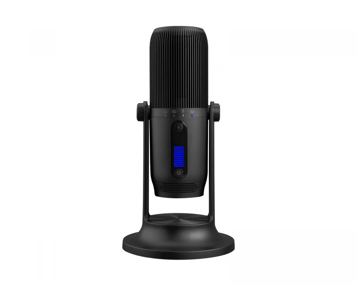Thronmax MDrill One Studio Kit - Jet Black
