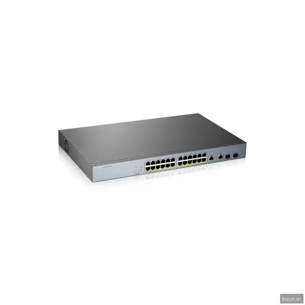Zyxel GS1350-26HP Switch