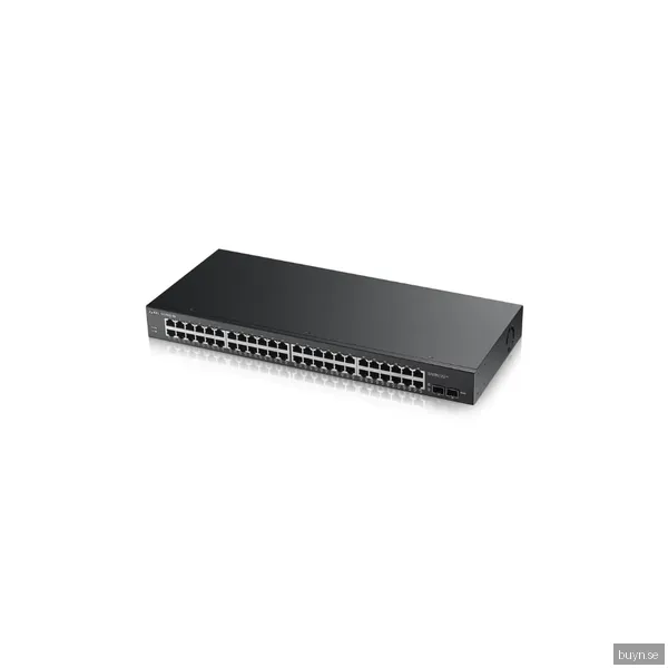 Zyxel GS1900-48 48-Port 2SFP Switch
