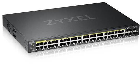 Zyxel GS2220-50HP - Switch
