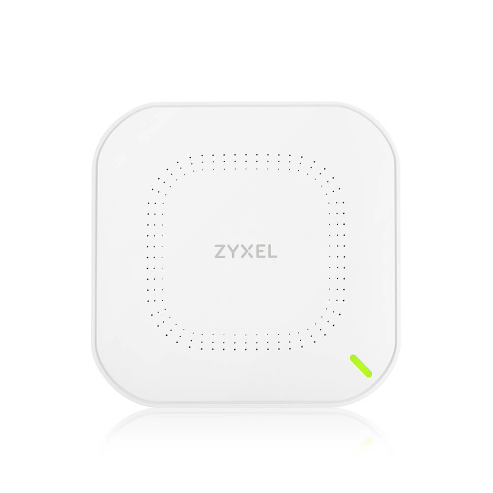 ZyXEL NWA90AX, WiFi 6, Nebula