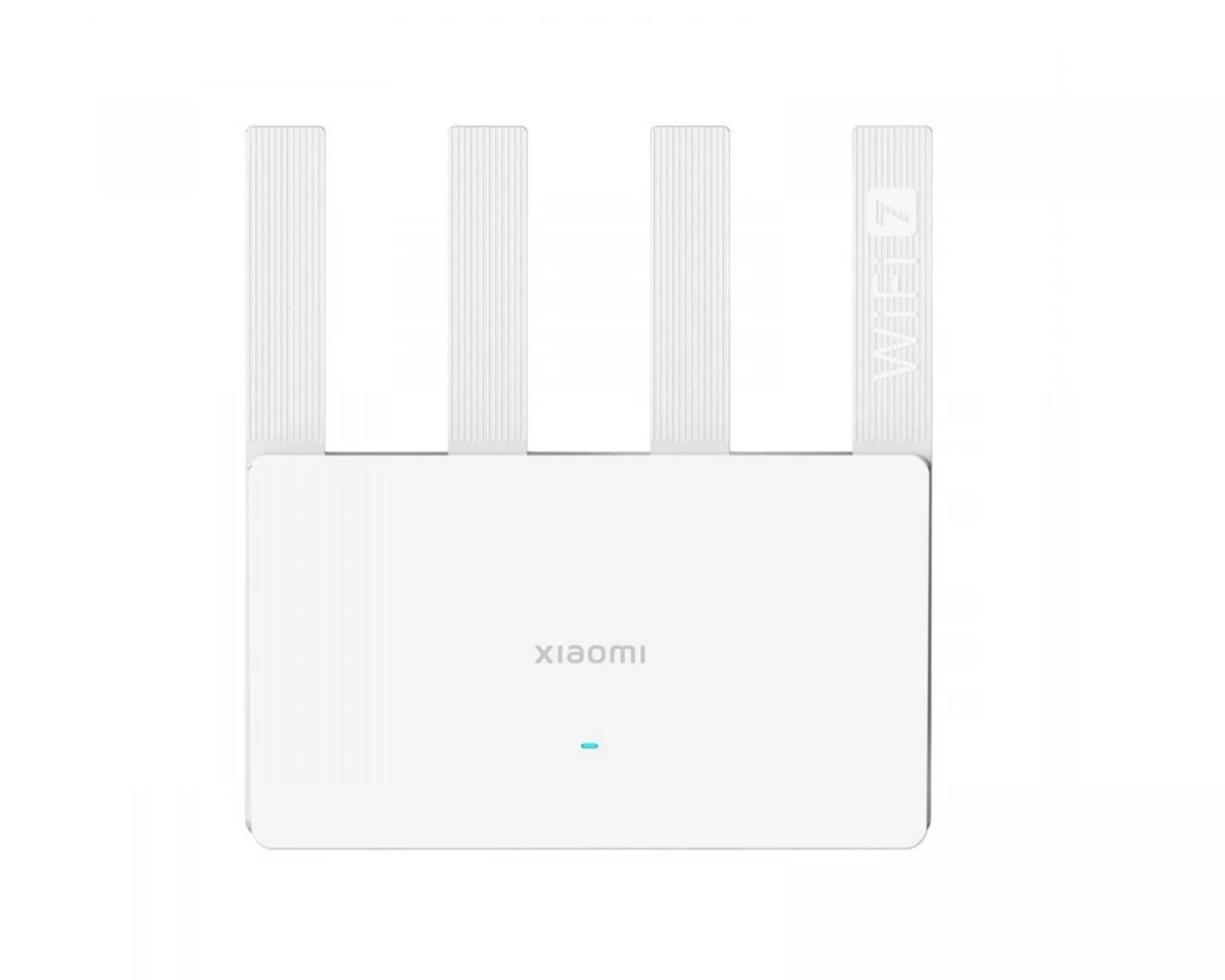 Xiaomi Router BE3600 - Wireless Router 4-ports - Wi-Fi 7