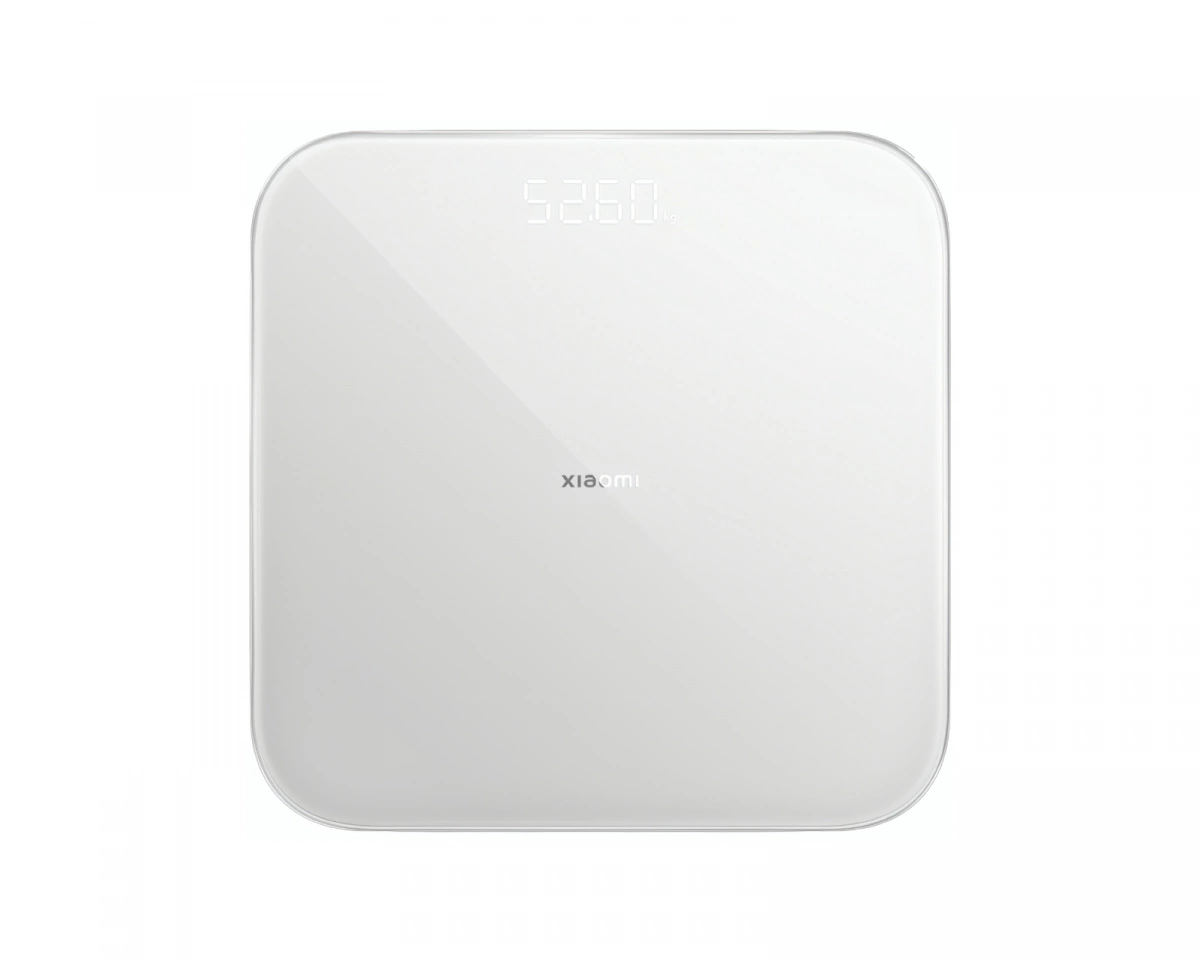 Xiaomi Analysvåg Mi Smart Scale S200 Vit