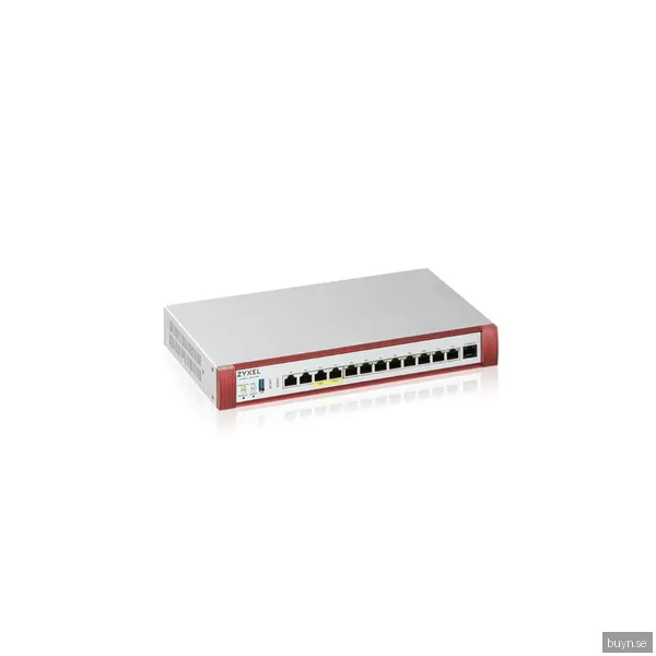 Zyxel Nebula USG Flex H 500 (med 1 år Security-licens)