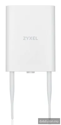 Zyxel access point NWA55BE