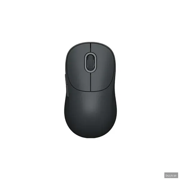 Xiaomi Lite 3 - Trådlös Svart