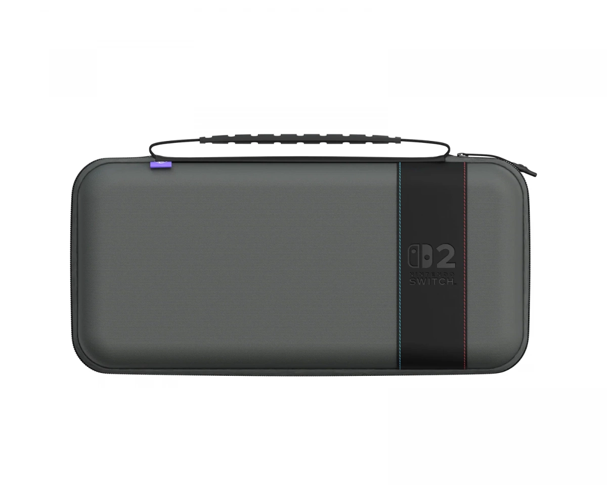 Turtle Beach PlayTrek Travel Case - Charcoal Black