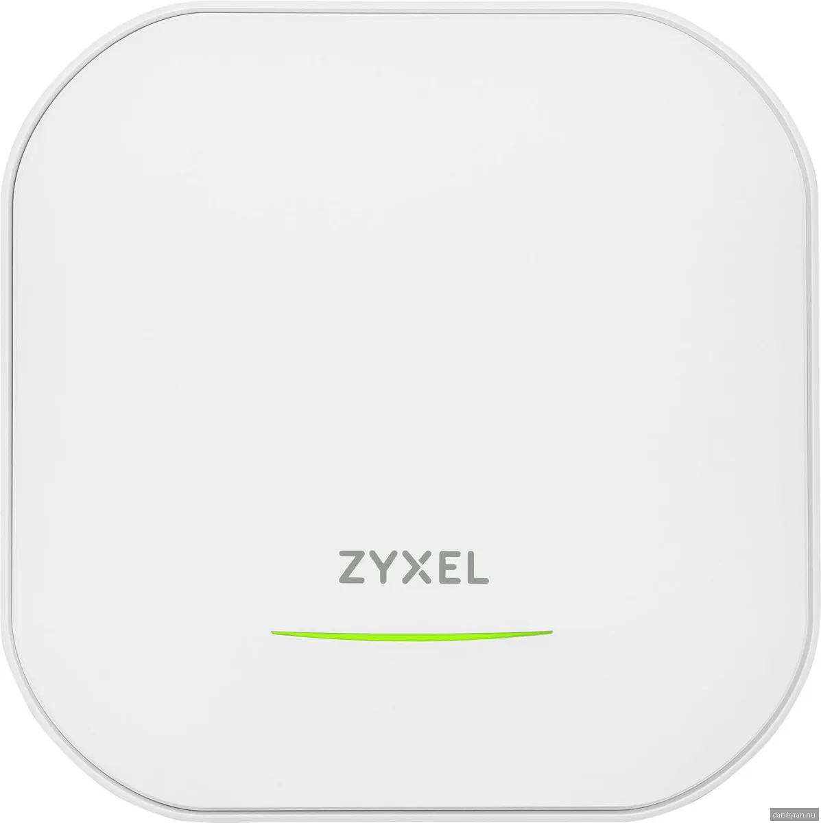 ZyXEL WAX620D-6E - radio access point - Wi-Fi 6 - cloud-managed