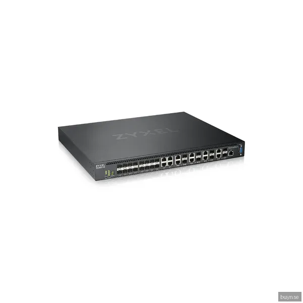 Zyxel Nebula XS3800-28 8x10G 4G 8SFP+ Switch