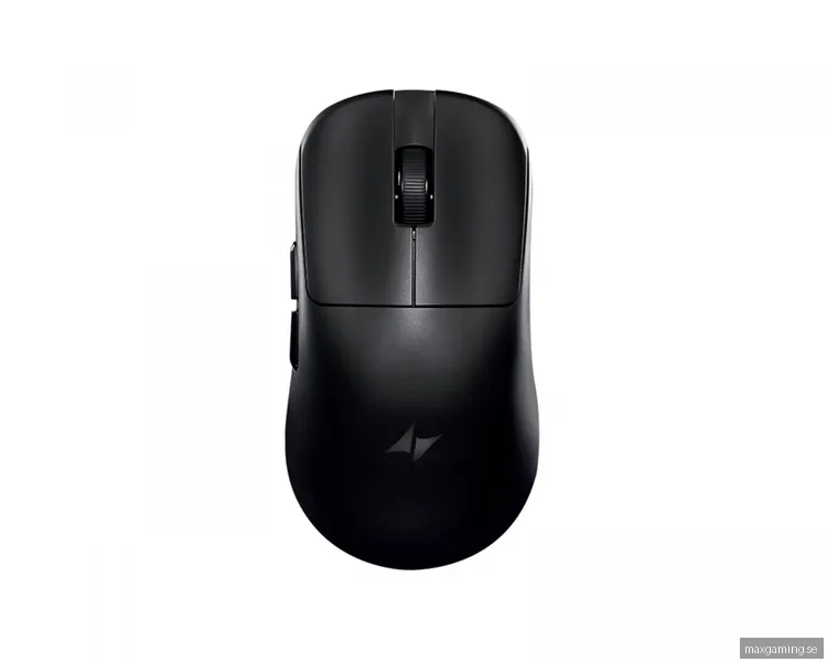 ATK Blazing Sky Duckbill Ultra Trådlös Gamingmus - Svart