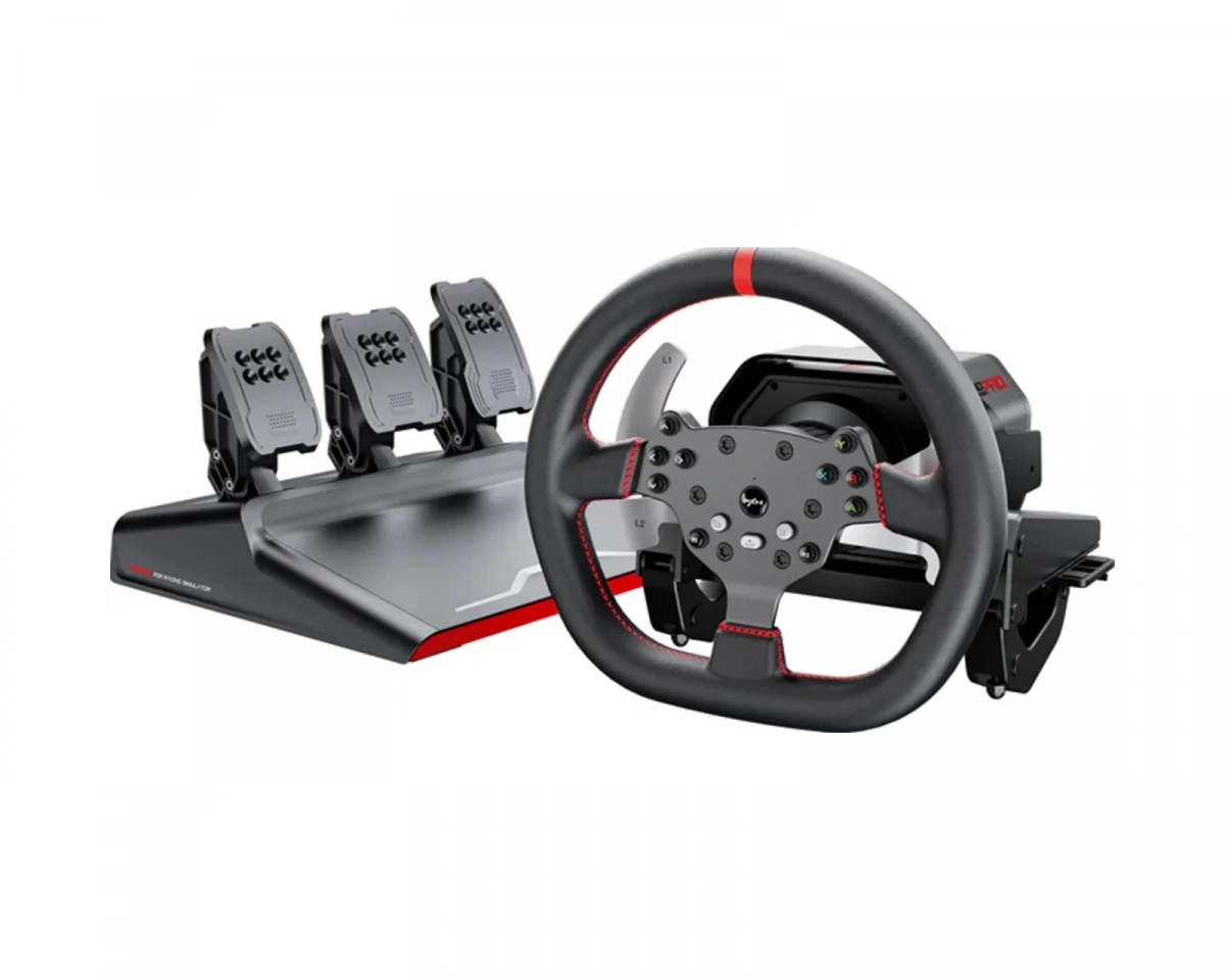 PXN V10 Pro Racing Bundle