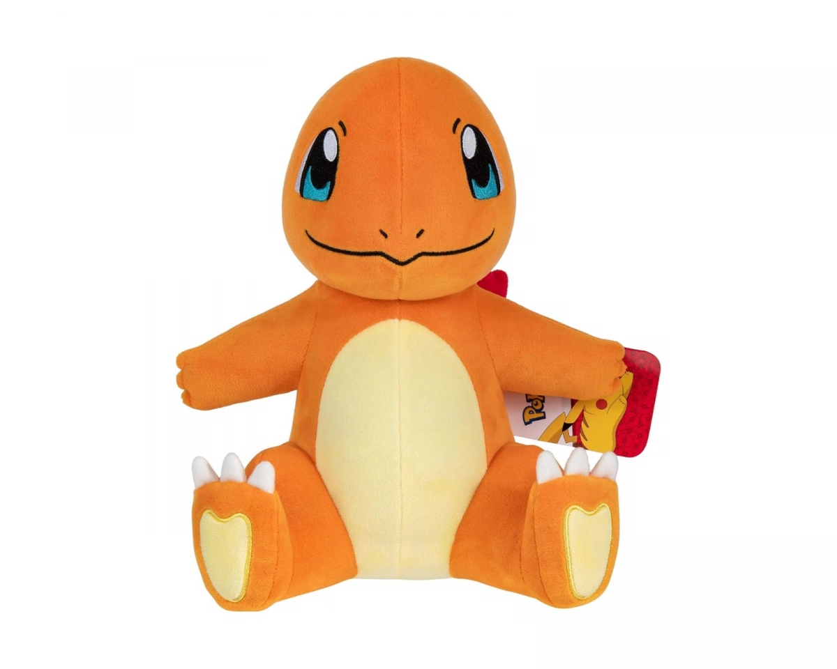 Pokemon Charmander Plush 30 cm