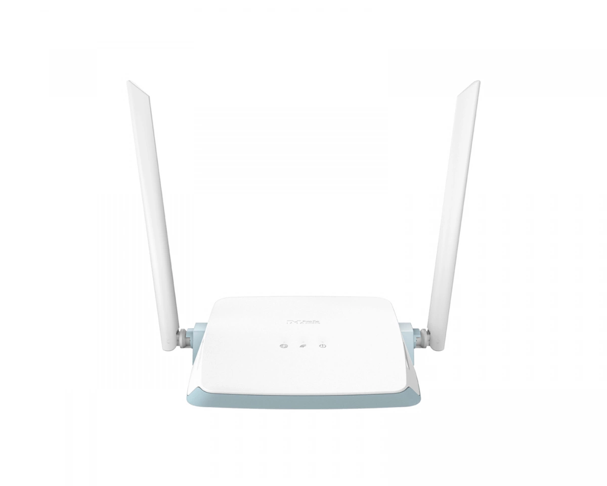 D-Link Eagle Pro AI N300 Smart Router
