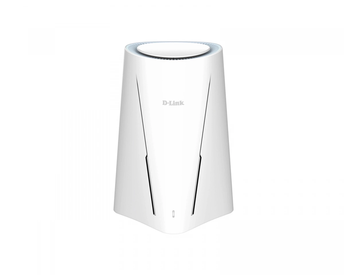 D-Link G530V2 - Trådlös router switch med 1 port