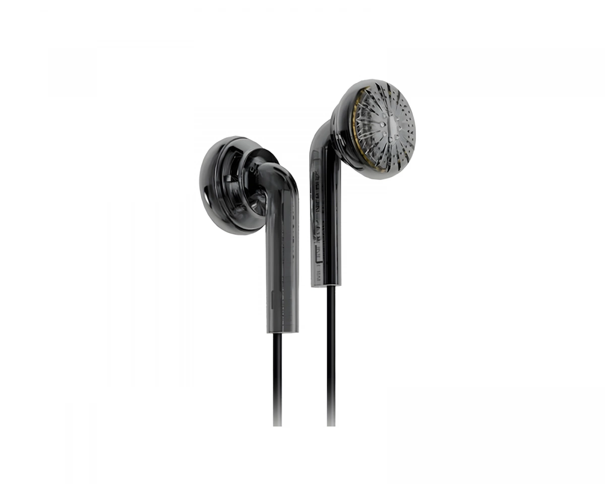 MoonDrop Nice Buds In-Ear Hörlurar - Svart