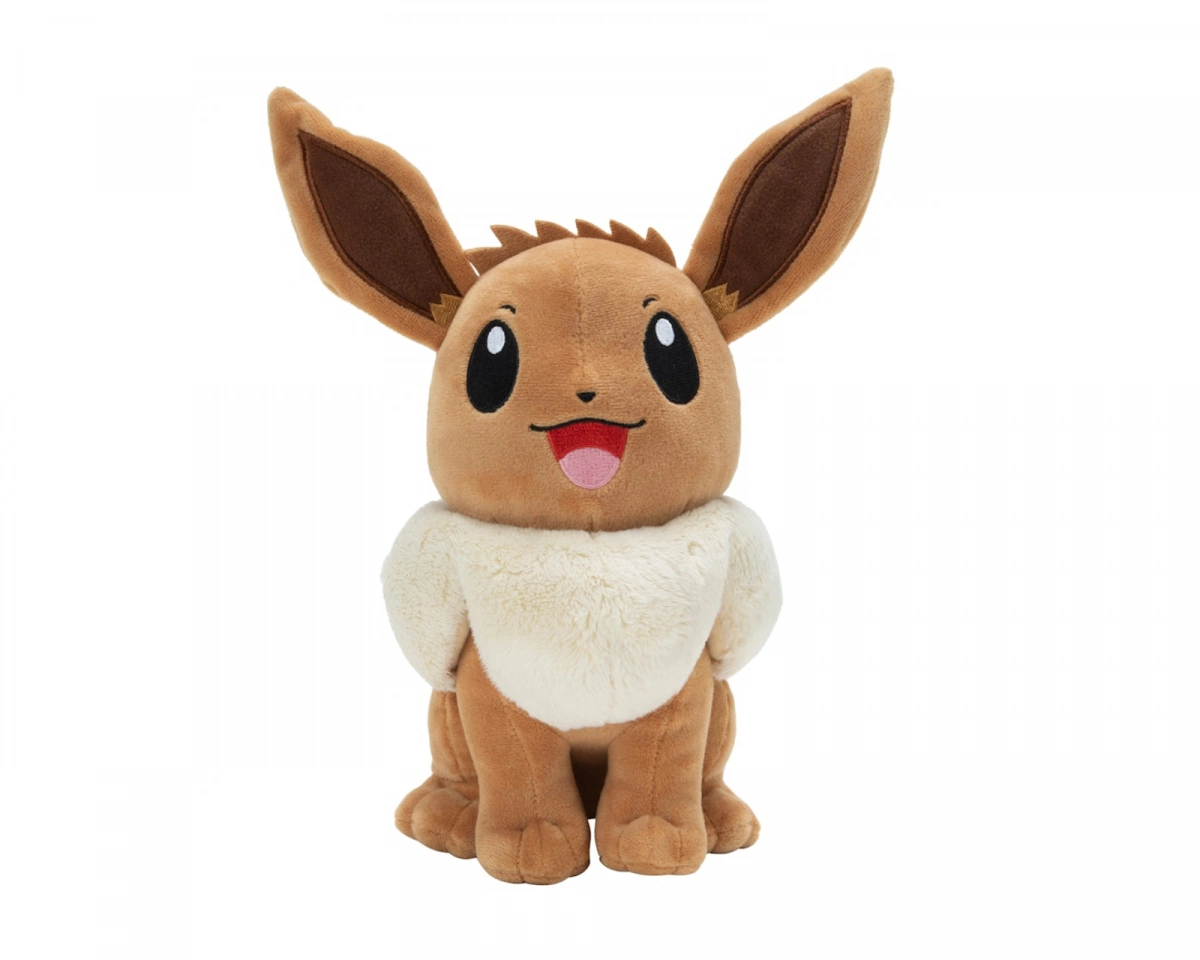 Pokemon Eevee Plush 30 cm