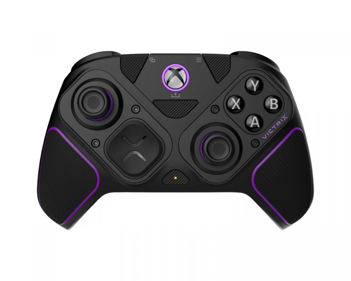 PDP Victrix Pro BFG-kontroller – Svart (PC/Xbox)