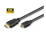 MicroConnect - HDMI-kabel