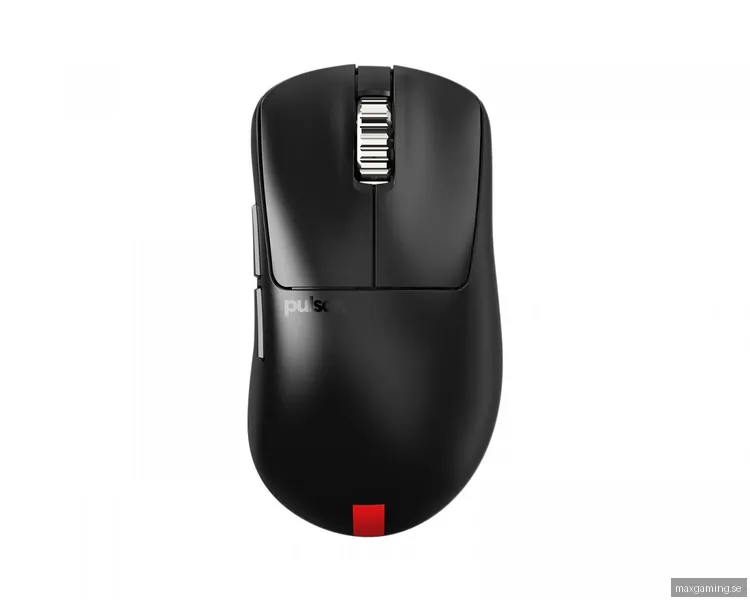 Pulsar X2 Mini Wireless Gamingmus - Premium Black (Refurbished)