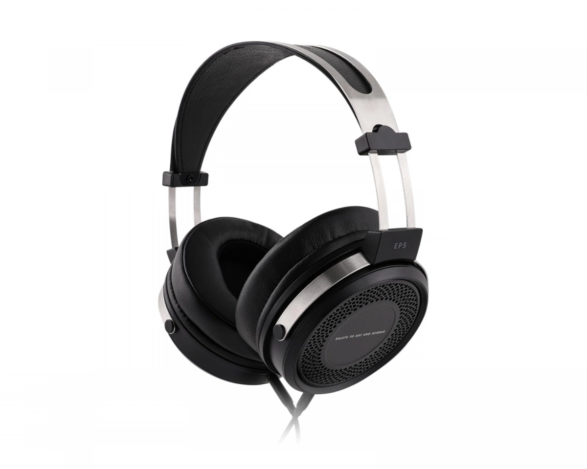 SIMGOT EP5 Over-Ear Gaminghörlurar