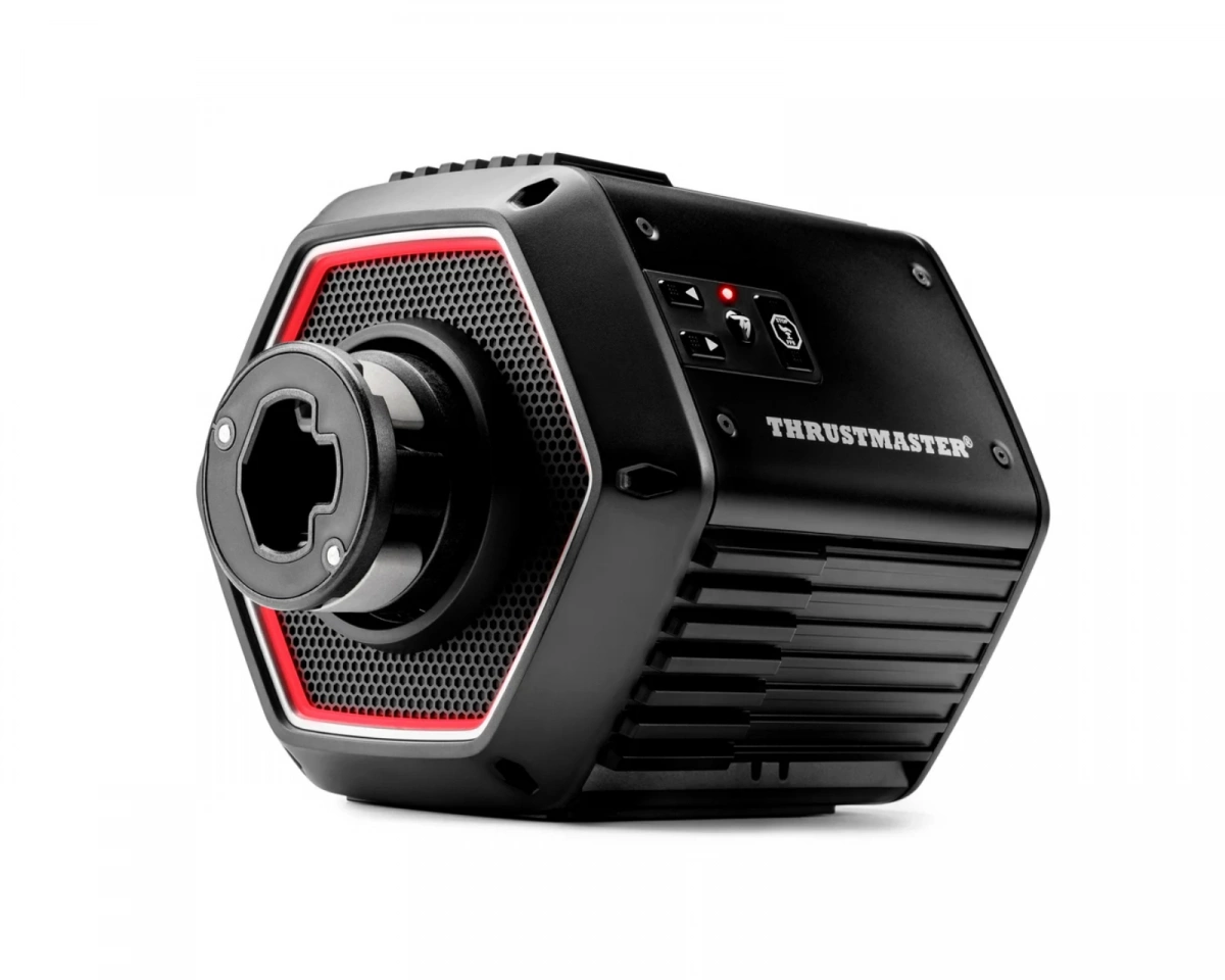 Thrustmaster T818 servobas svart Edition