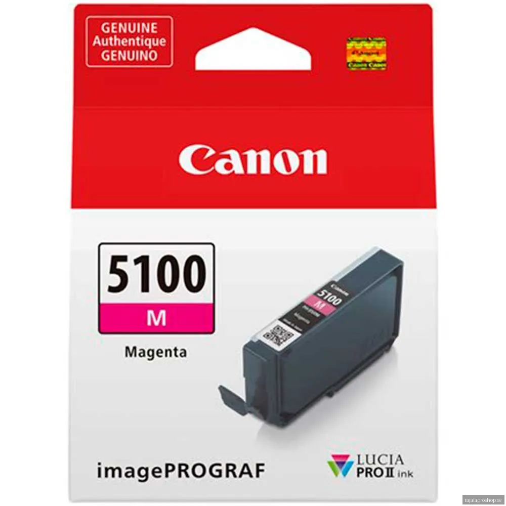 Canon PFI-5100 / 6951C001 Magenta