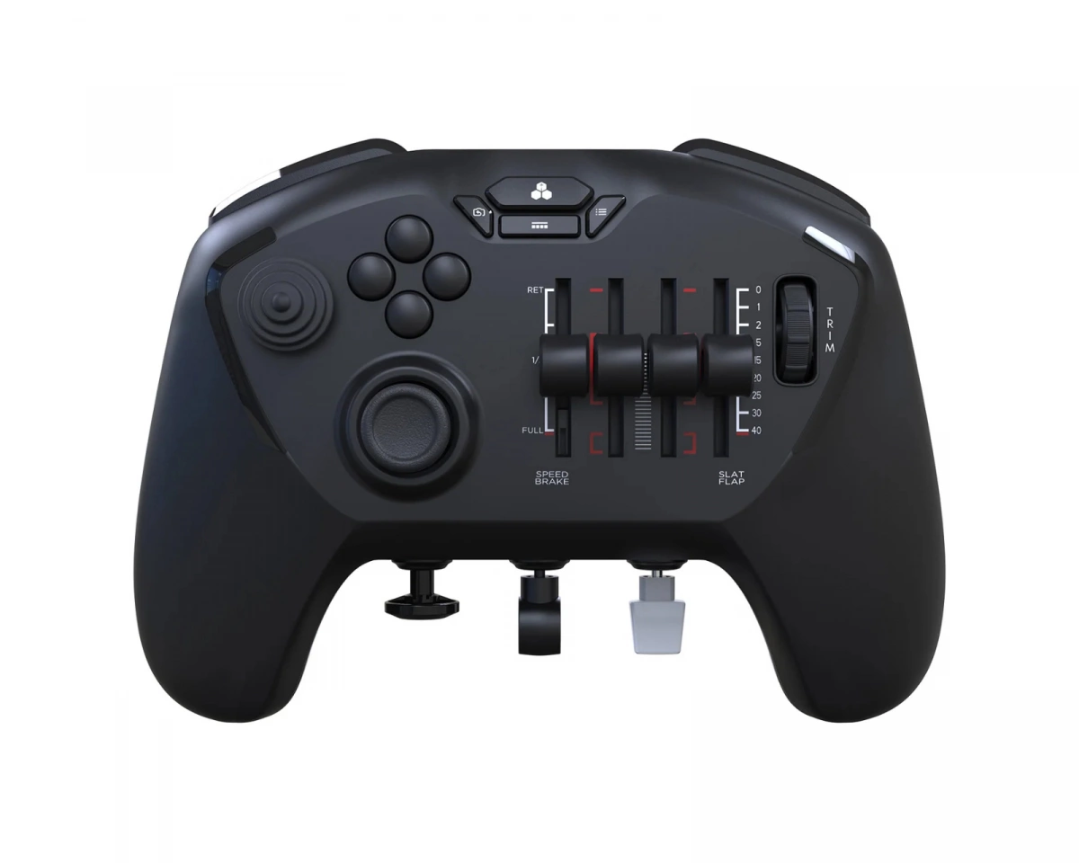 Honeycomb Echo Aviation Controller