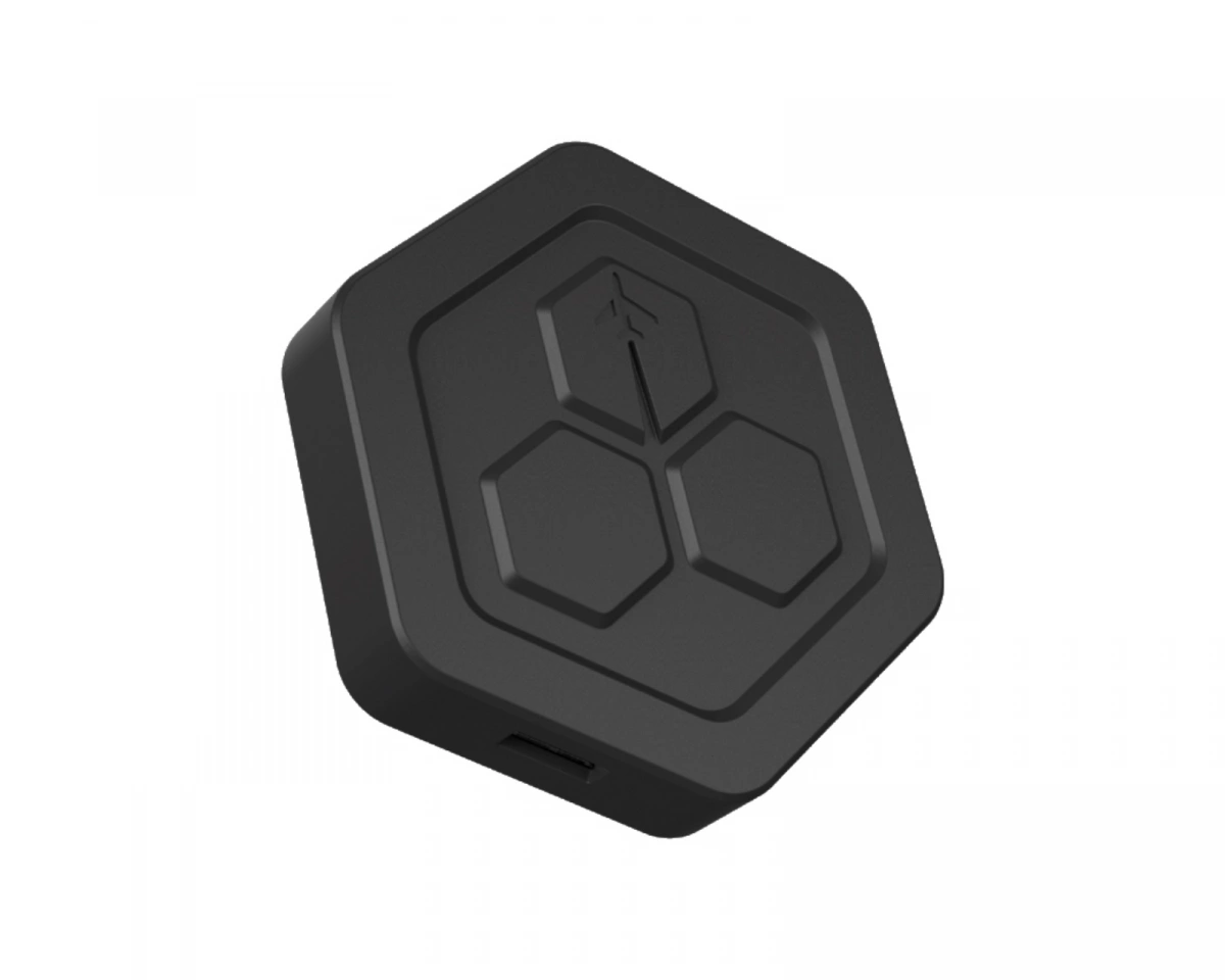 Honeycomb Xbox Hub