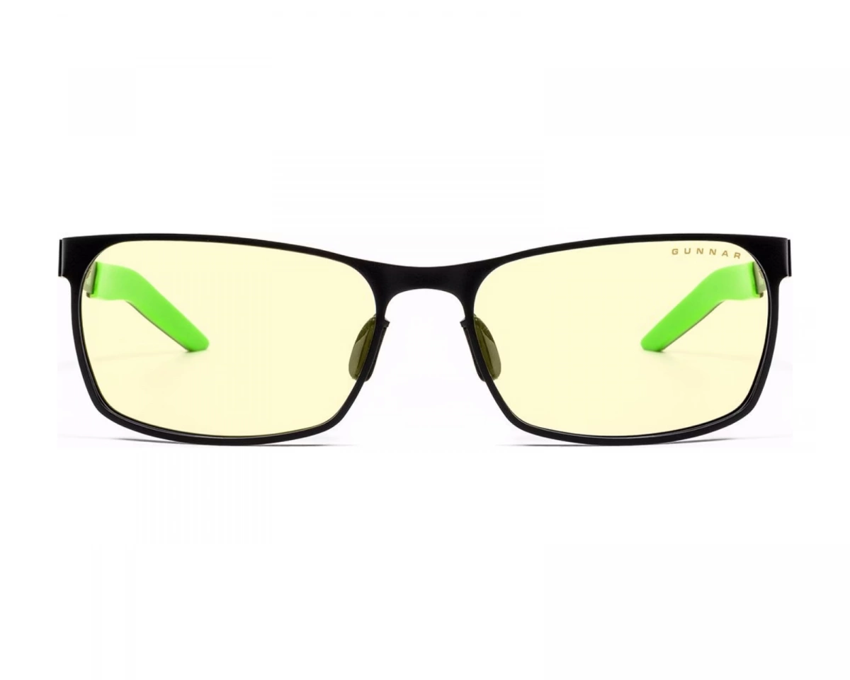 Gunnar Optiks Razer FPS Bundle (Flat Fold Case + Cloth)