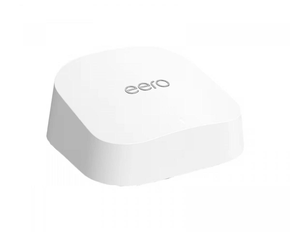 Eero 7 Dual-band WiFi 7 Mesh-Router 1-pack